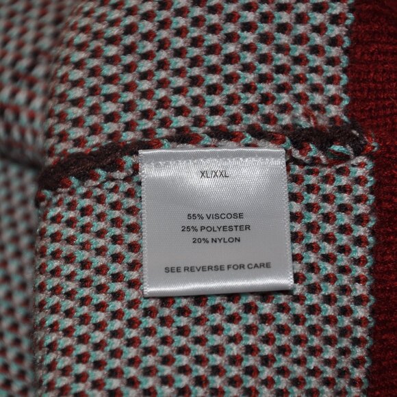 Rare Steady Hands Toilet Bound Hanako Kun Button Up Cardigan Sweater Unisex XXL - Picture 7 of 7